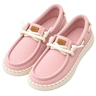 Schuhmodell 1