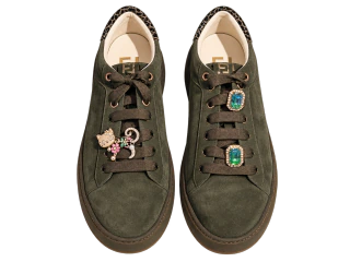 Schuhmodell 4