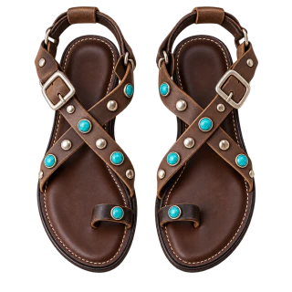 Schuhmodell 16