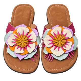 Schuhmodell 18