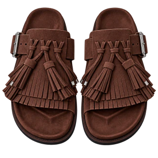 Schuhmodell 19
