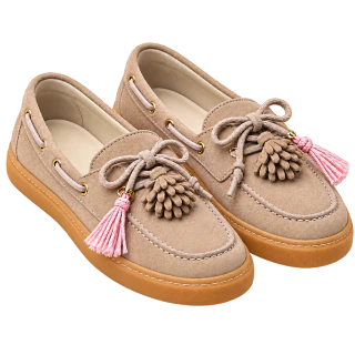 Schuhmodell 21