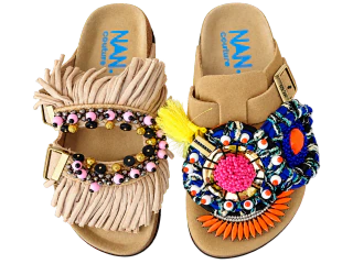 Schuhmodell 24