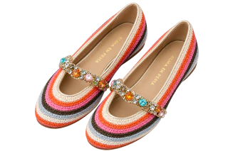 Schuhmodell 26